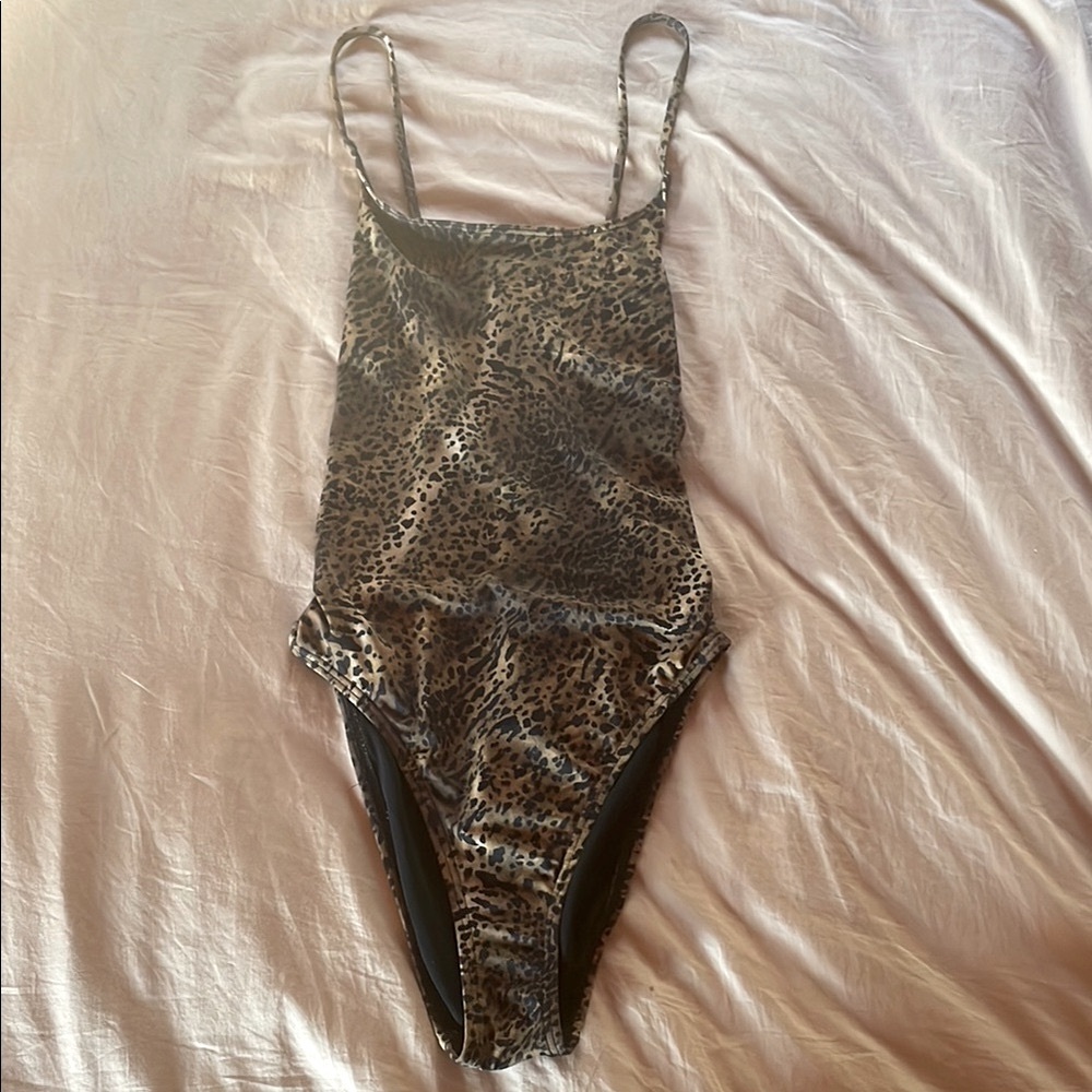 Urban Outfitters One-Piece